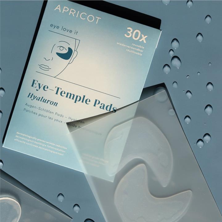 Immagine prodotto Apricot Eyes & Temple