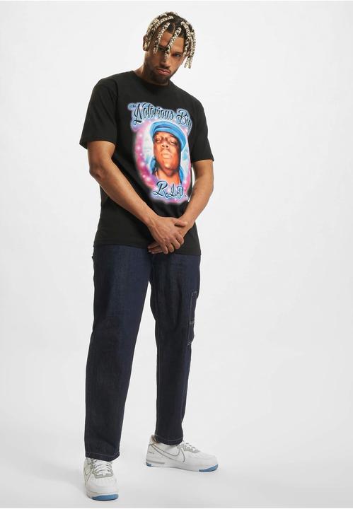 Actual product image Urban Classics Biggie R.I.P Tee - 18905 (XS)