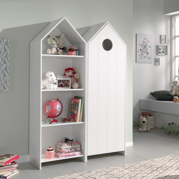 Immagine prodotto Vipack Scaffale Casami (57.60 cm)