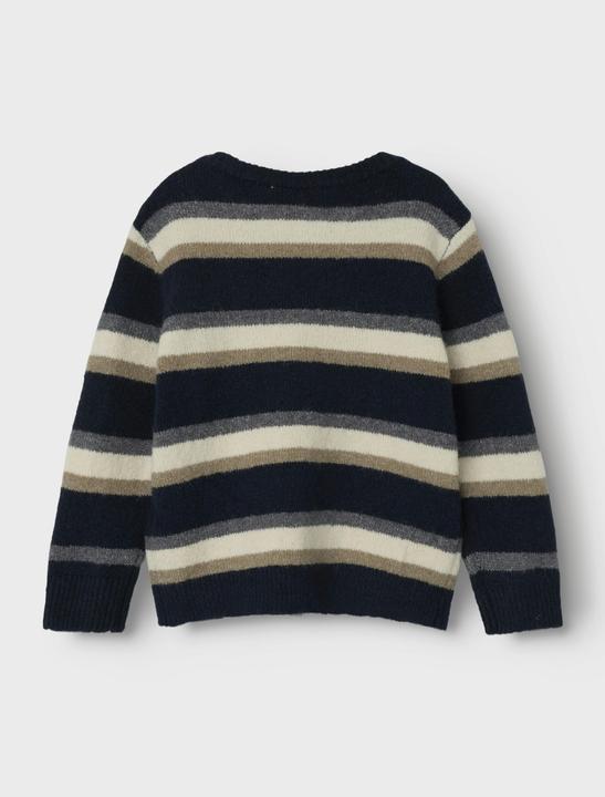 Produktbild Name it Langarm Strickpullover (110)