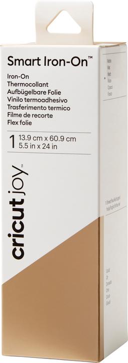 Produktbild Cricut Aufbügelfolie Joy