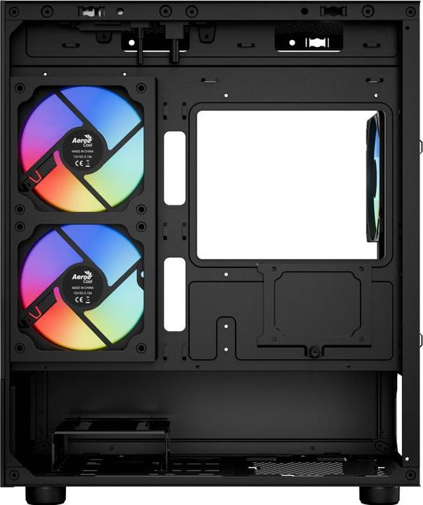 Actual product image AeroCool Viewport Mini V2 (Mini-ITX)