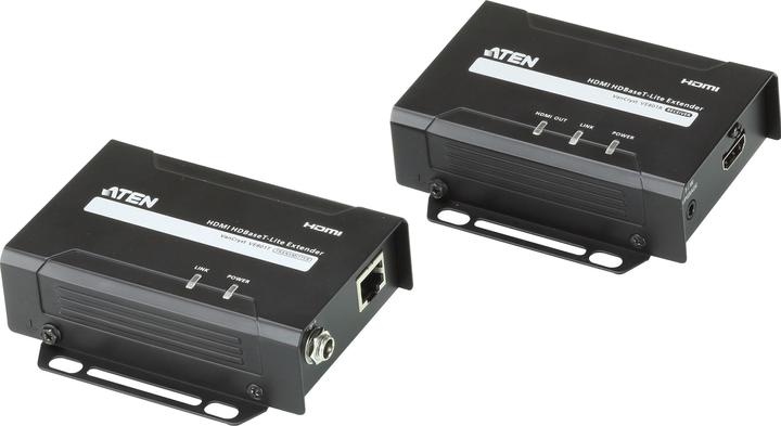 Produktbild Aten VanCryst VE801 HDMI HDBaseT-Lite Extender, Transmitter