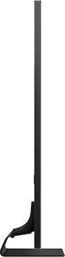 Productafbeelding Samsung GQ65Q800TGT - 163 cm (65") diagonaal klasse Q800T serie LCD TV met LED-achtergrondverlichting (65", QLED, 8K)