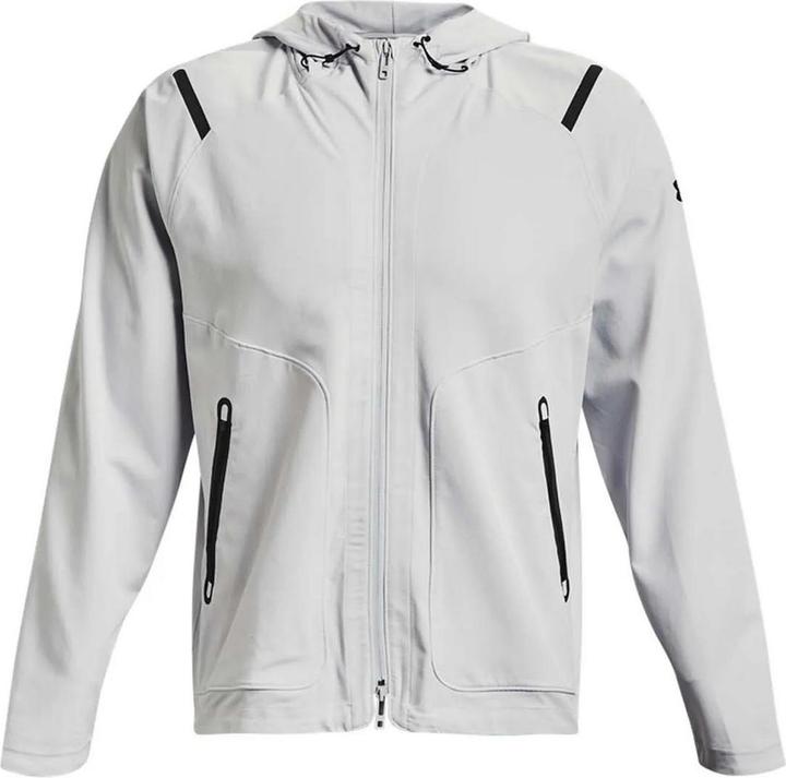 Produktbild Under Armour Unstoppable Jacke (XXL)