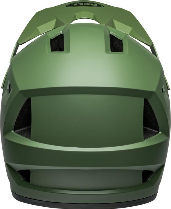 Actual product image Bell Sanction II (51 - 55 cm)