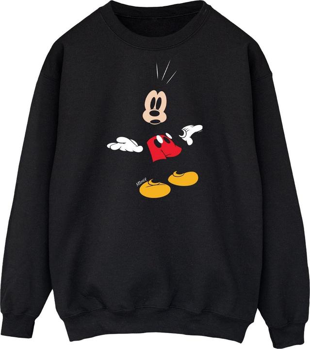 Actual product image Disney Sweatshirt (M)