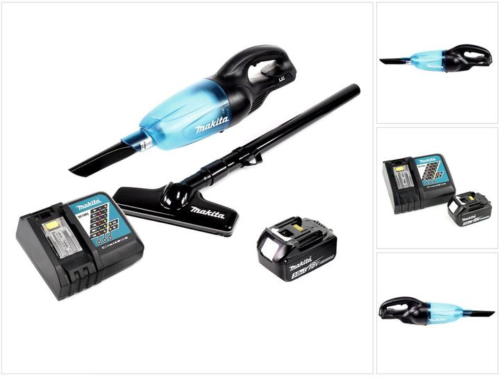 Makita DCL 180 B