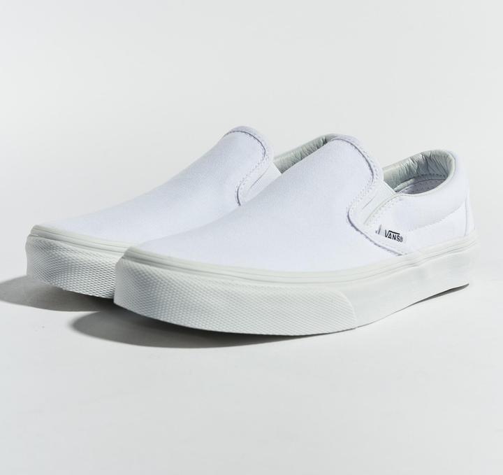 Produktbild Vans Schuhe Classic Slip On (35)