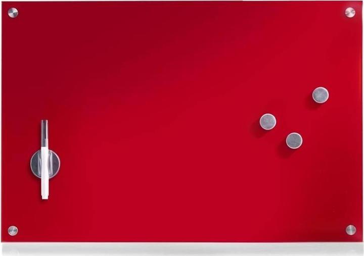 Actual product image Zeller Present Memo board (Magnet board, Whiteboard, 60 x 40 cm)