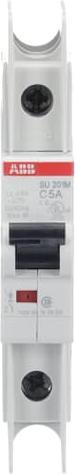 Immagine prodotto ABB Interruttore automatico Stotz S&J SU201M-C5