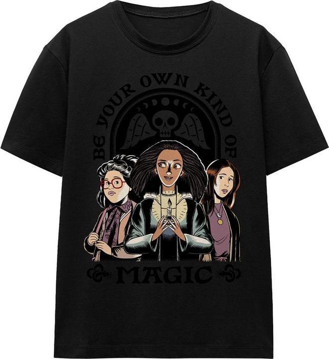 Universal Textiles Be Your Own Kind Of Magic TShirt