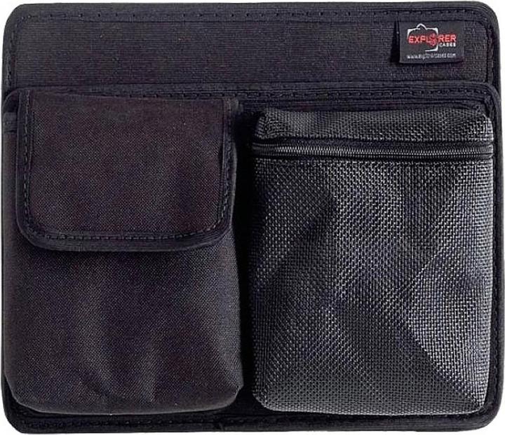 Explorer Cases Deckeleinsatz für Mod. 3317W