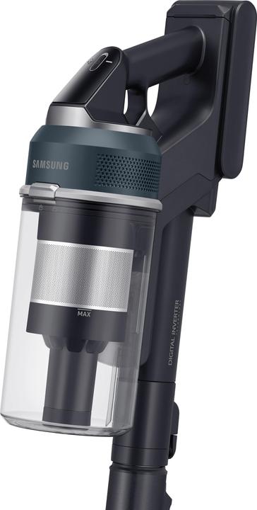 Actual product image Samsung Bespoke Jet Plus Pro Extra (580W)