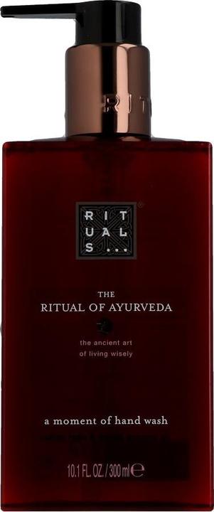Produktbild Rituals The Ritual of Ayurveda (Flüssigseife, 300 ml)