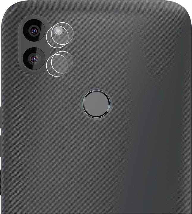 Image du produit BROTECT Protection Clair (2 pièce(s), Gigaset GS5 lite)