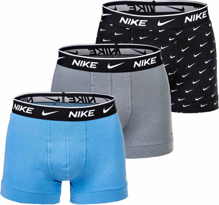Produktbild Nike Trunk (S, 3er Pack)