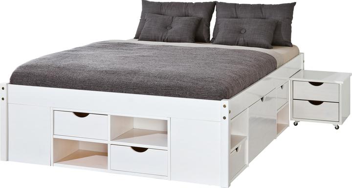 Actual product image Inter Link Till (140 x 190 cm)