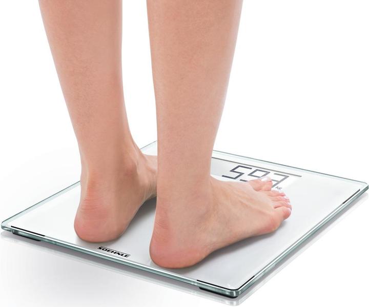 Produktbild Soehnle Style Sense Comfort 100 (180 kg)