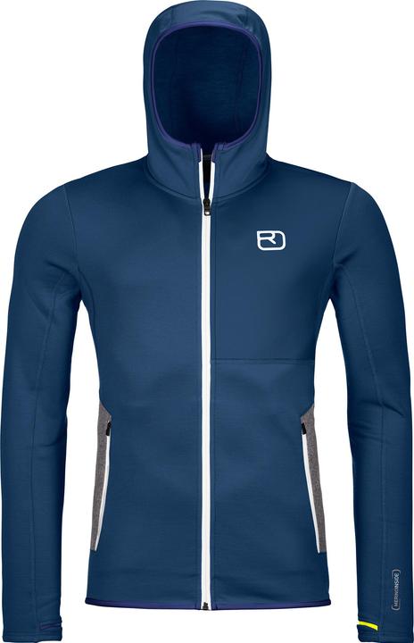 Immagine prodotto Ortovox Fleece Hoody (M)