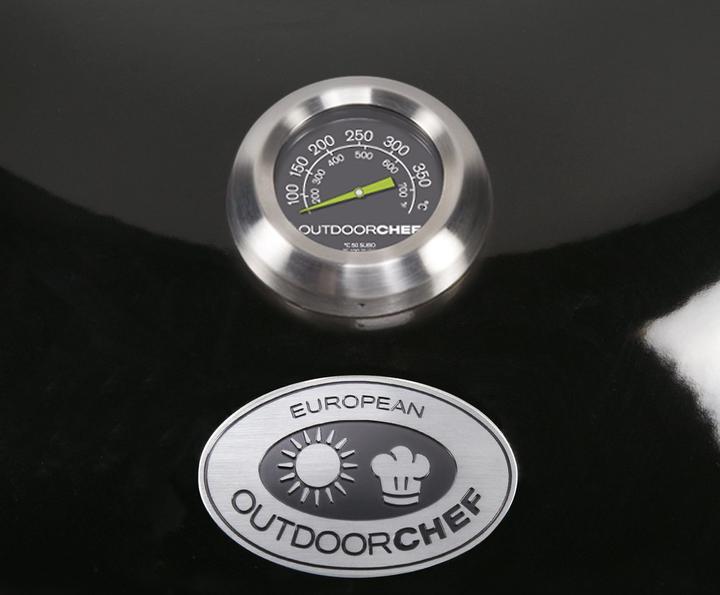 Image du produit Outdoorchef Thermomètre de couverture