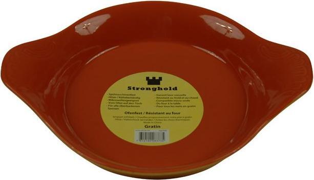 Produktbild Stronghold Eierplatte Rustico ø21cm