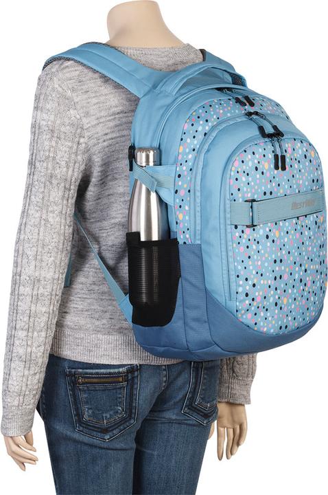 Actual product image Bestway Evolution Air (22 l)