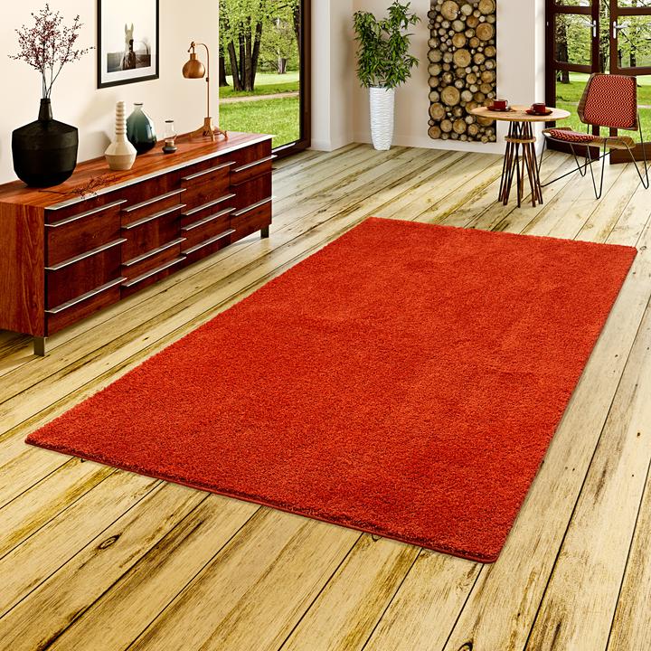 Actual product image Snapstyle Shaggy carpet Palace (100 x 300 cm)
