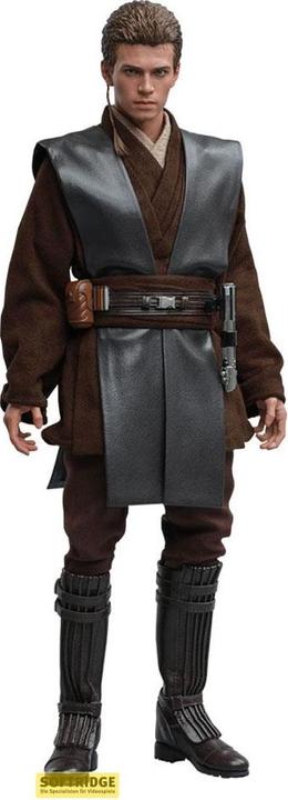 Produktbild Hot Toys Star Wars: Episode II Anakin Skywalker