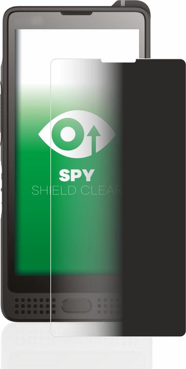 Actual product image upscreen Spy Shield Privacy Protector (1 Piece, Sonim XP10)