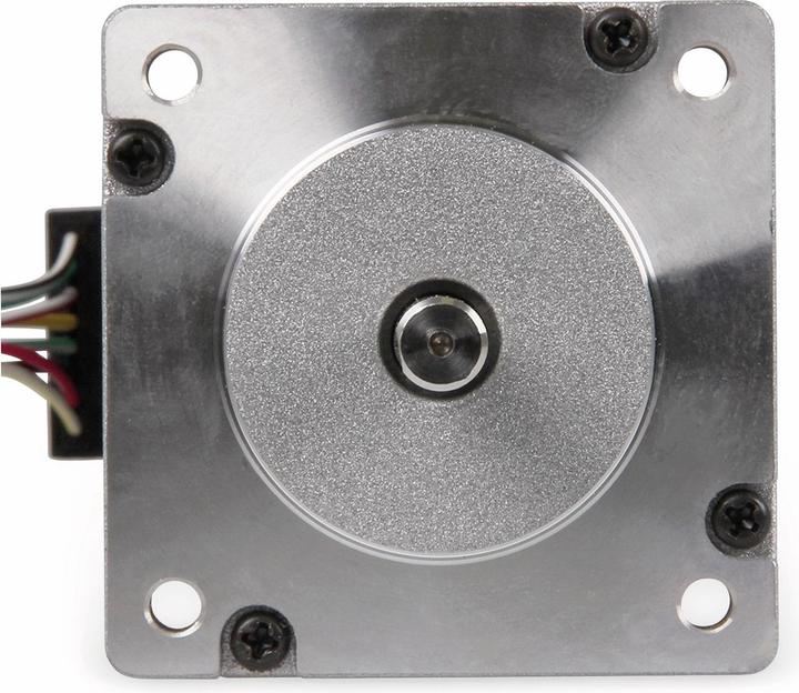 Actual product image Joy-it Nema 23 - 01 (Various, Motor)