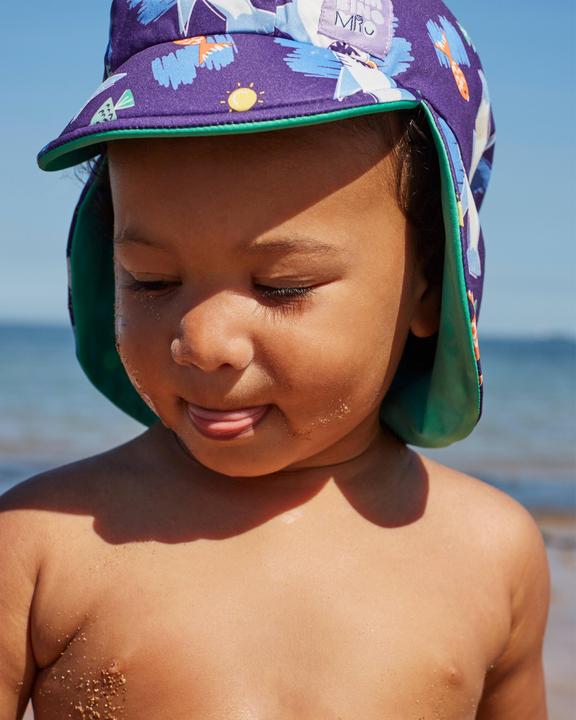 Produktbild Bambino Mio Sonnenhut (50, 56, 62, 68, 74, 80)