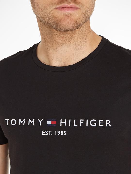 Produktbild Tommy Hilfiger Rundhals T-Shirt (L)