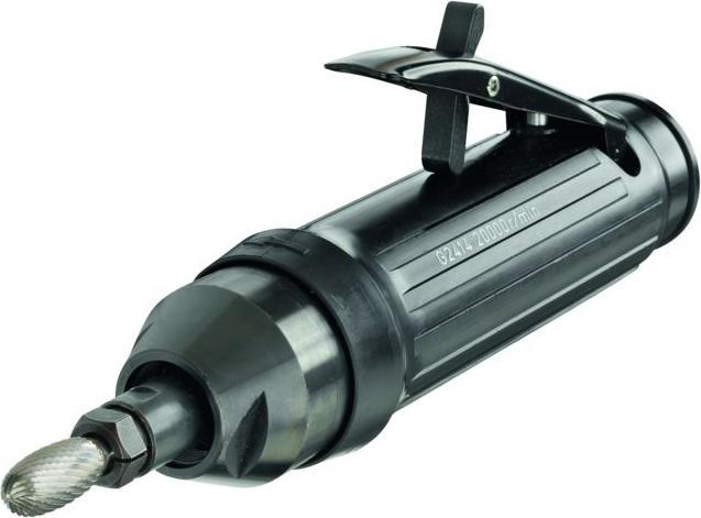 Immagine prodotto Atlas Copco Smerigliatrice diritta ad aria compressa PRO (Smerigliatrice, 950 W)