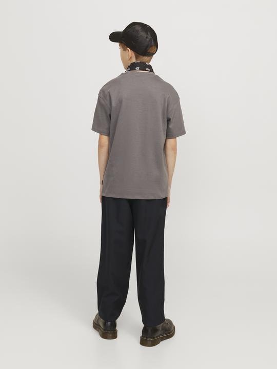 Actual product image Jack & Jones Trousers with wide legs Junior Trousers with wide legs (164)