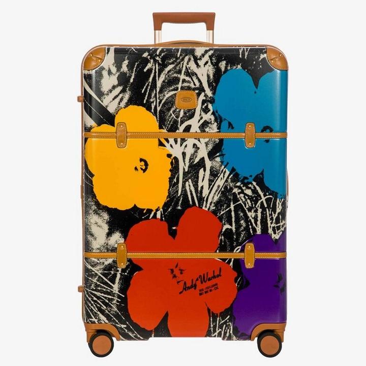 Produktbild Brics Limited Edition - Trolley Andy Warhol (96 l, L (90 - 115l))
