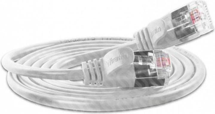 Produktbild Wirewin Netzwerkkabel (U/FTP, CAT6, 0.50 m)