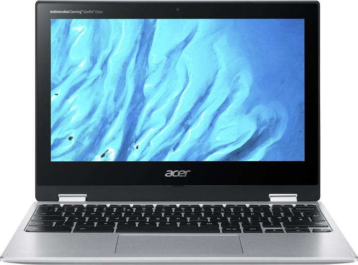 Immagine prodotto Acer Chromebook Spin 311 (11.60", MediaTek MT8183, 4 GB, 128 GB, DE)