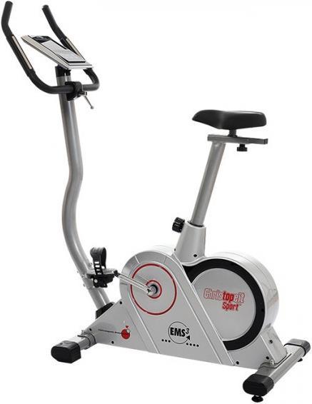 Christopeit Ergometer EMS 3