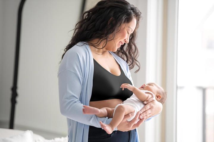 Produktbild Medela Ultimate BodyFit Schwangerschafts- und Still-BH (XL)