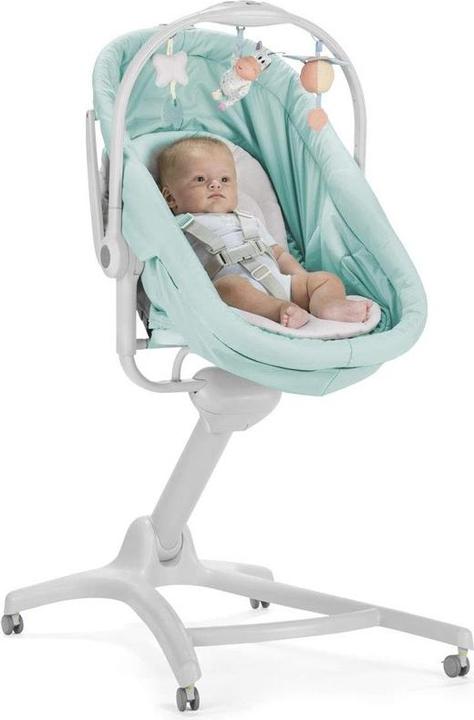 Produktbild Chicco Baby Hug 4 in 1
