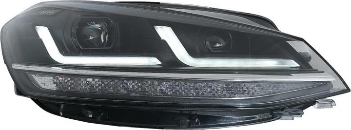 Produktbild Osram LEDriving XENARC Golf VII Black Ed. -Ersatz
