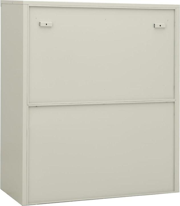 Actual product image VidaXL Milva (90 x 40 x 105 cm)