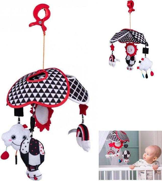 Produktbild Bali Bazoo Mobile 80421 aus Stoff