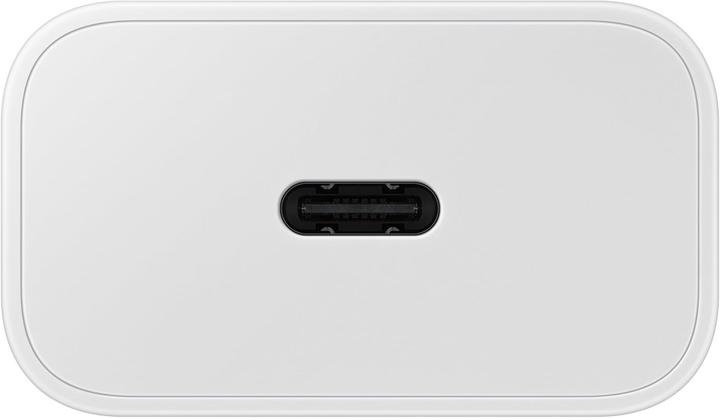Produktbild Samsung Schnellladegerät (25 W)