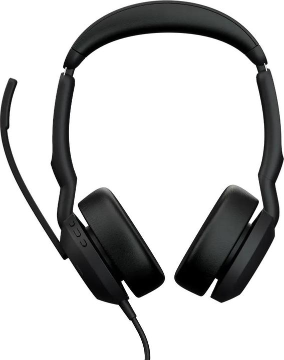 Jabra Evolve2 50 (Kabelgebunden, USB-A)