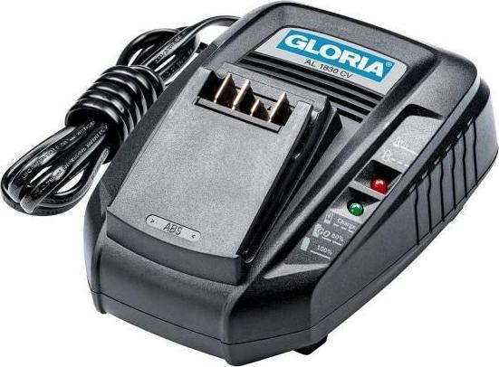 Image du produit Gloria Haus und Garten Akku Starter-Kit (18 V)