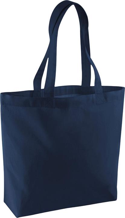 Actual product image Westford Mill Organic cotton shopping bag 16 litres (16 l)