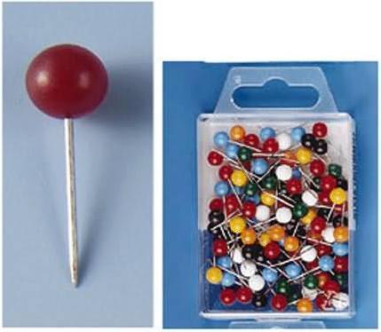 Produktbild Wedo Nadeln
