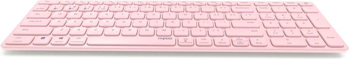 Produktbild Rapoo E9700M (DE, Kabellos)